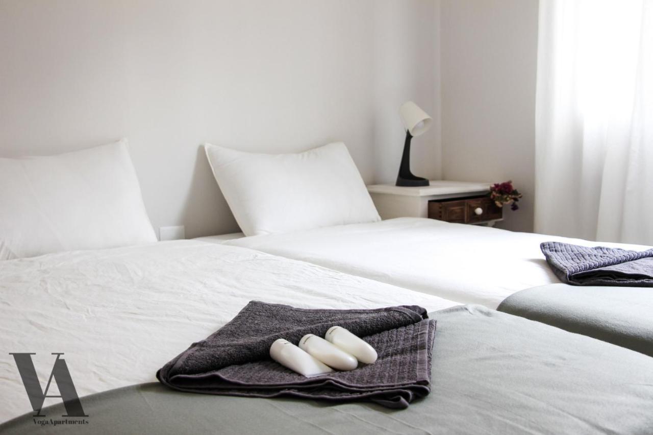 Voga Apartments Sta Catarina ポルト エクステリア 写真