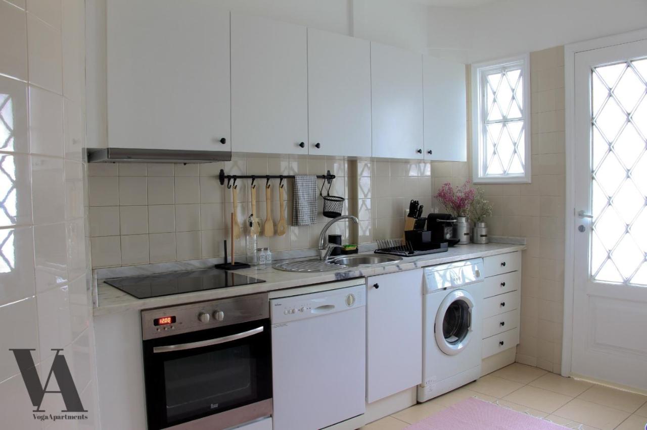 Voga Apartments Sta Catarina ポルト エクステリア 写真