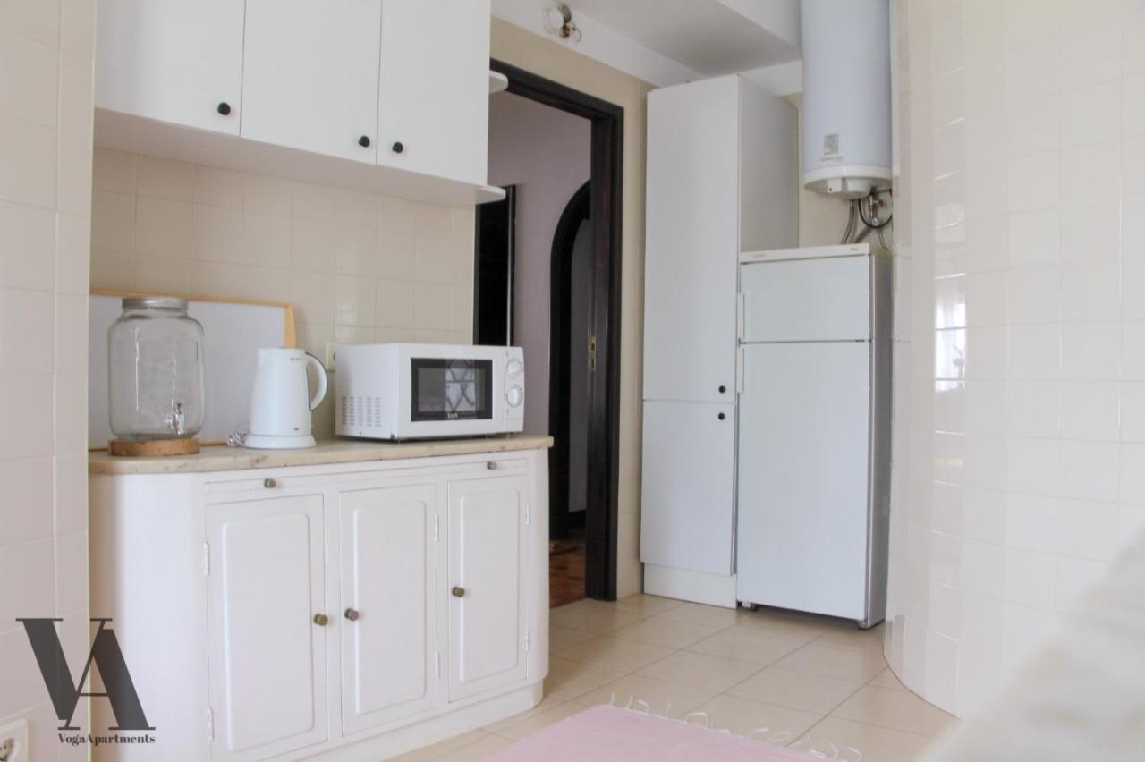 Voga Apartments Sta Catarina ポルト エクステリア 写真