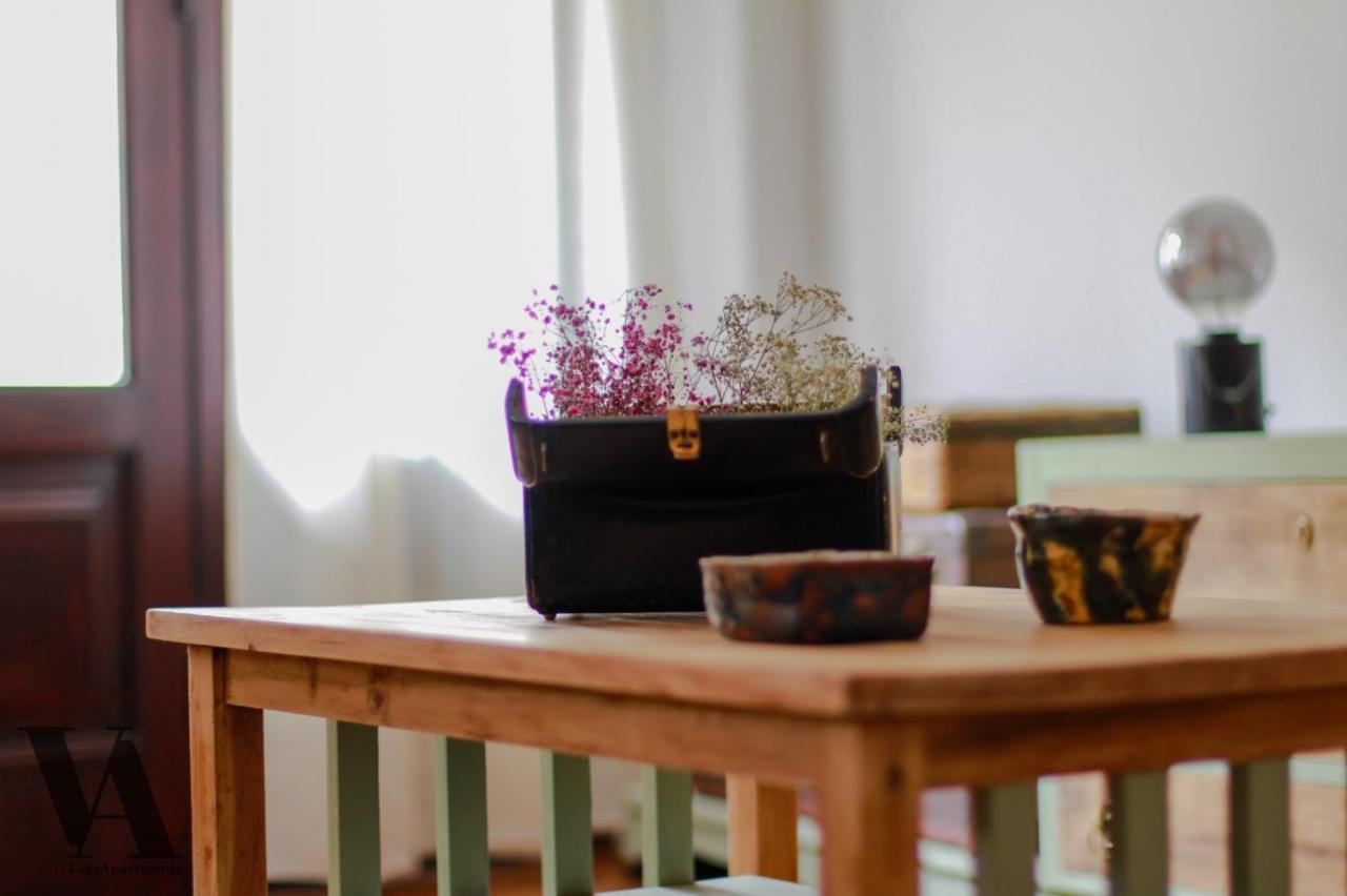 Voga Apartments Sta Catarina ポルト エクステリア 写真