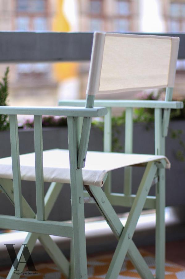 Voga Apartments Sta Catarina ポルト エクステリア 写真