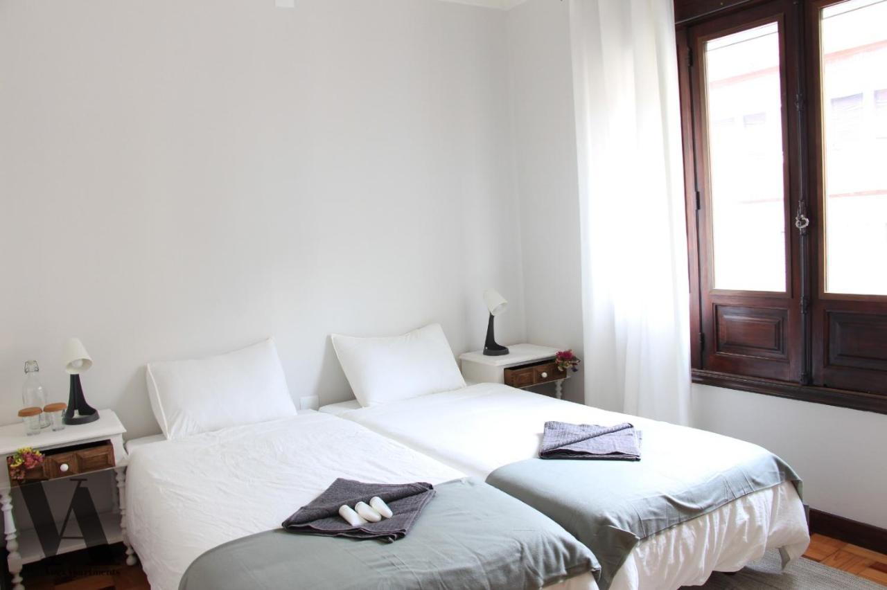 Voga Apartments Sta Catarina ポルト エクステリア 写真