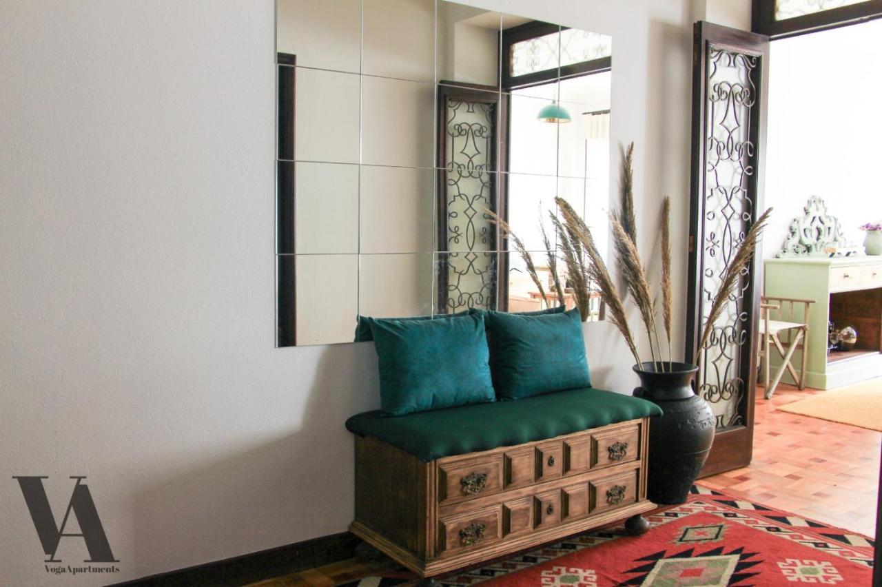 Voga Apartments Sta Catarina ポルト エクステリア 写真