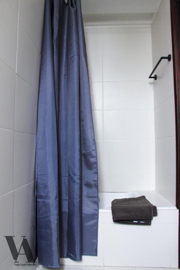 Voga Apartments Sta Catarina ポルト エクステリア 写真